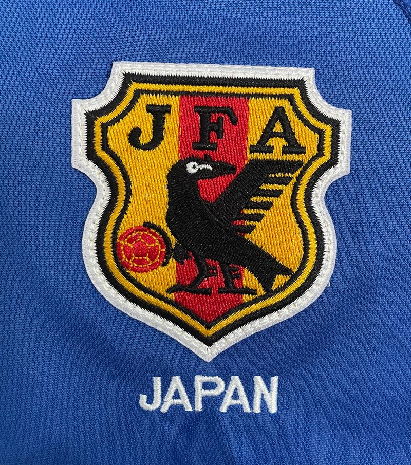 Retro Japan national 2000 home image 6