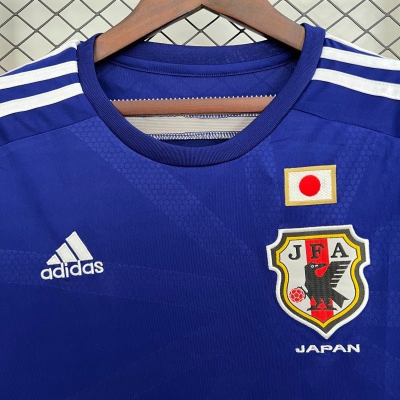 Retro Japan national 2014 home image 2