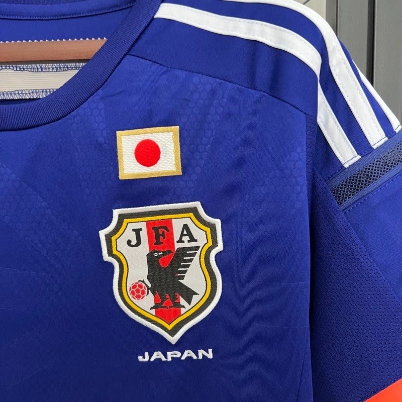 Retro Japan national 2014 home image 3