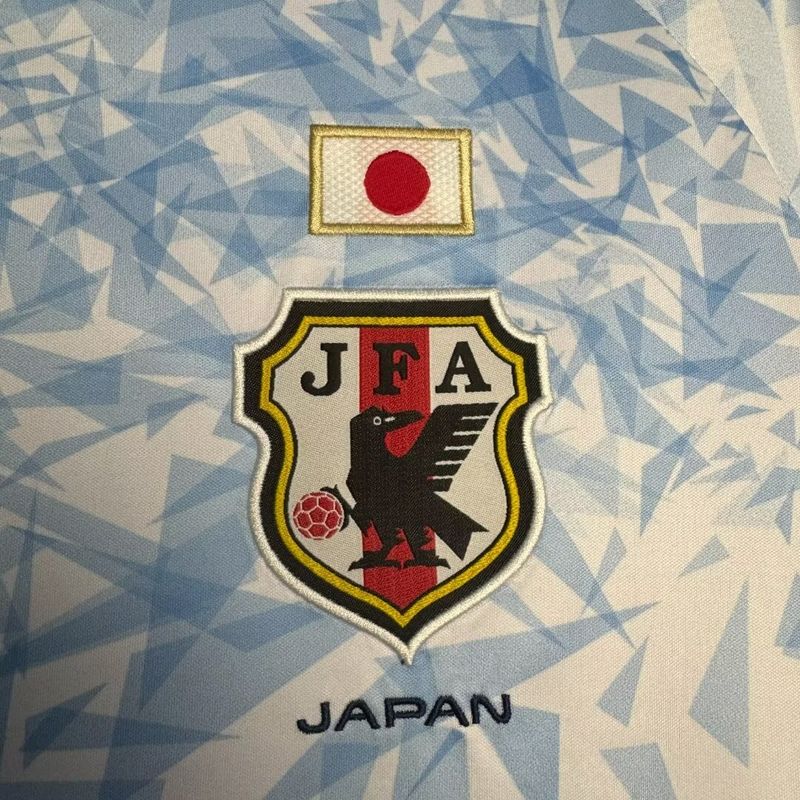 Retro Japan national 2016-2017 away image 6