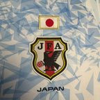 Retro Japan national 2016-2017 away image 6