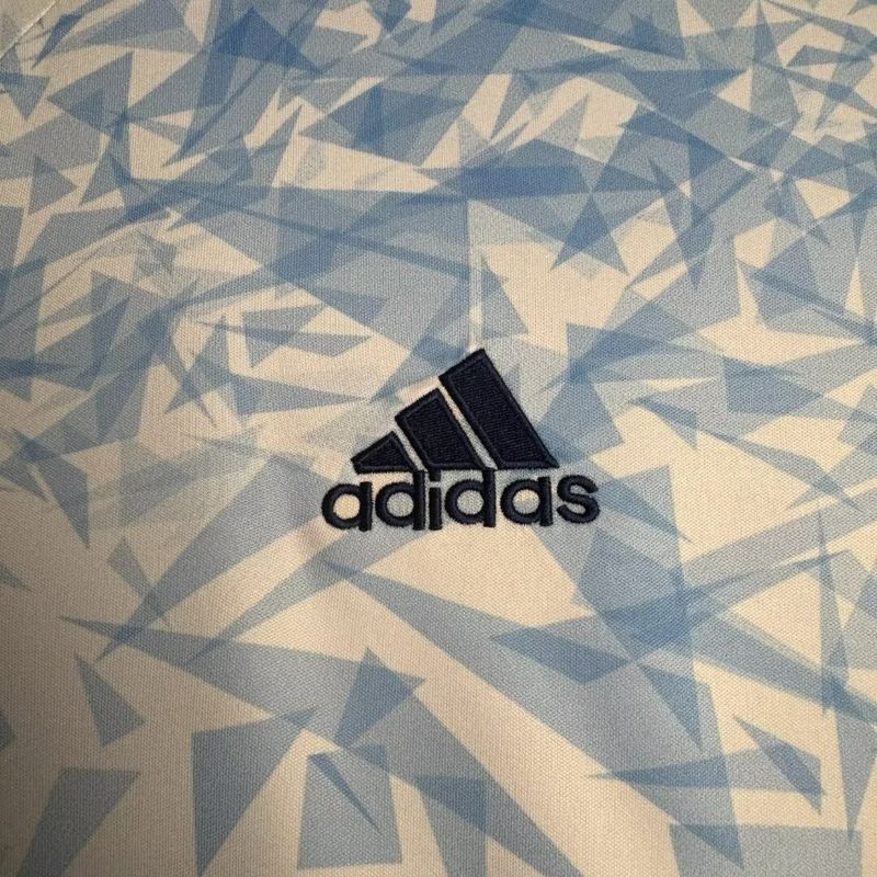 Retro Japan national 2016-2017 away image 7