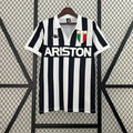 Retro Juventus 1984-1985 home