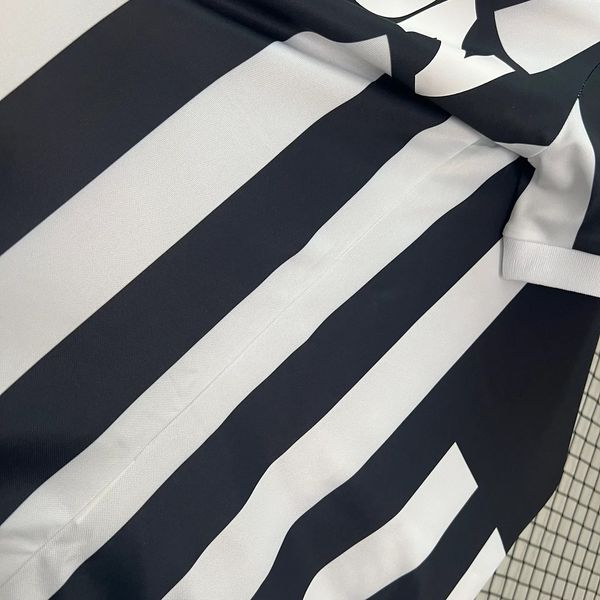 Retro Juventus 1984-1985 home image 5