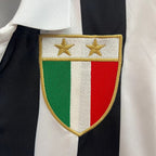 Retro Juventus 1984-1985 home image 6