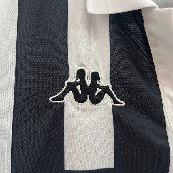 Retro Juventus 1984-1985 home image 7