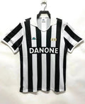 Retro Juventus 1992-1994 home