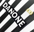 Retro Juventus 1992-1994 home image 4