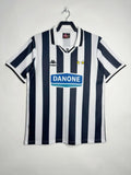 Retro Juventus 1994-1995 home