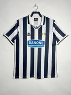 Retro Juventus 1994-1995 home