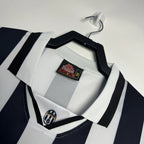 Retro Juventus 1994-1995 home image 3