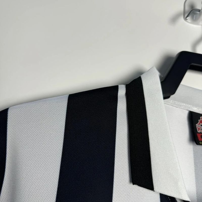 Retro Juventus 1994-1995 home image 4