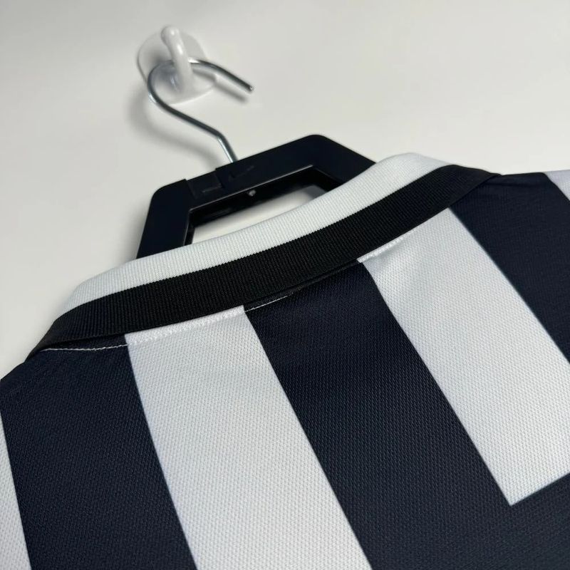Retro Juventus 1994-1995 home image 5
