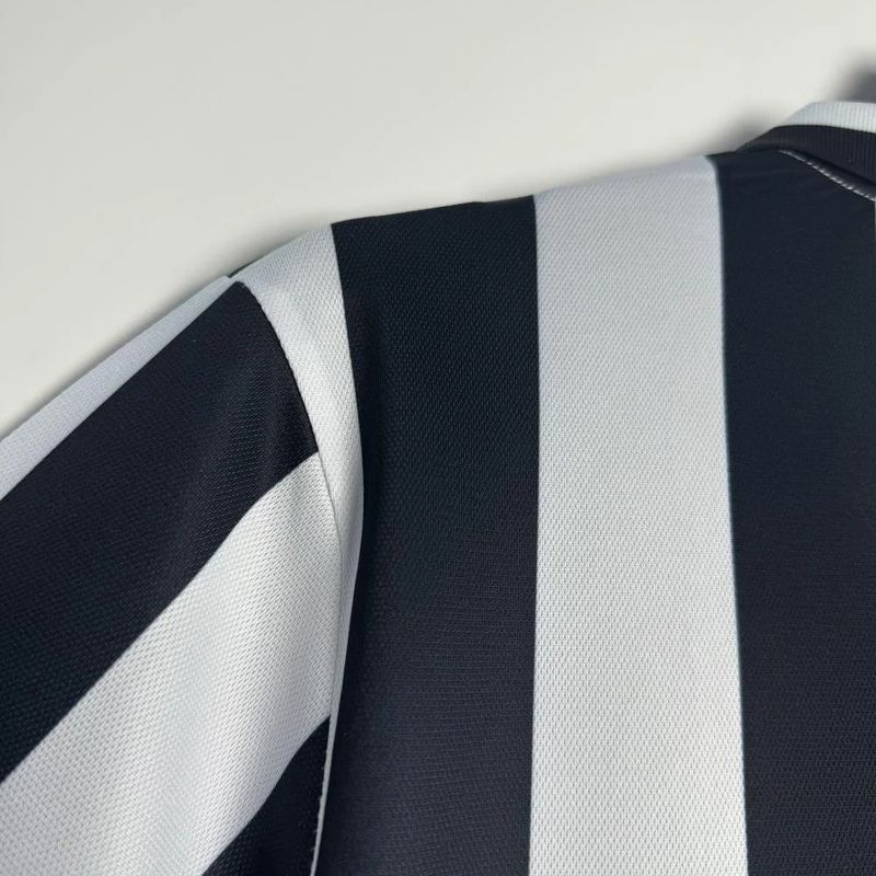 Retro Juventus 1994-1995 home image 6