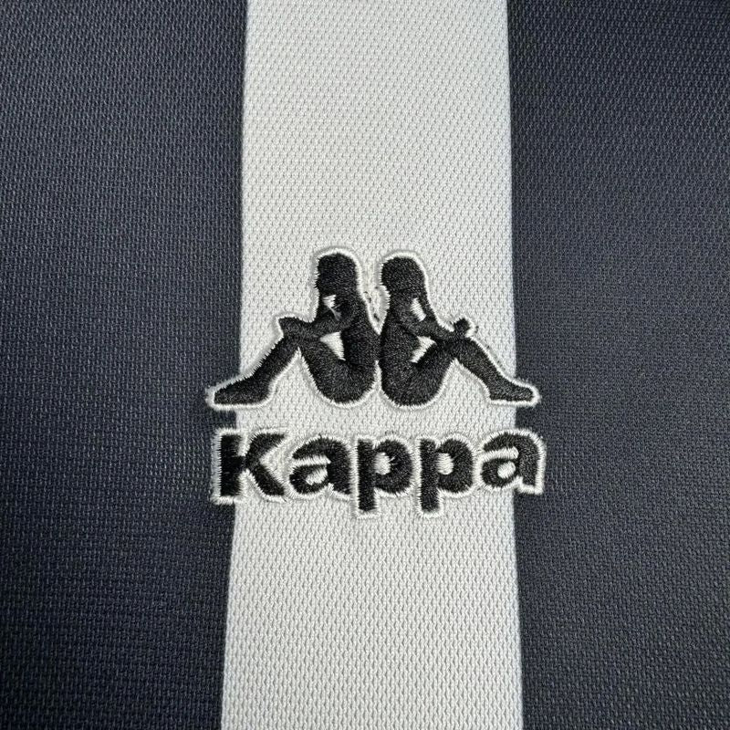 Retro Juventus 1994-1995 home image 7