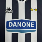 Retro Juventus 1994-1995 home image 8