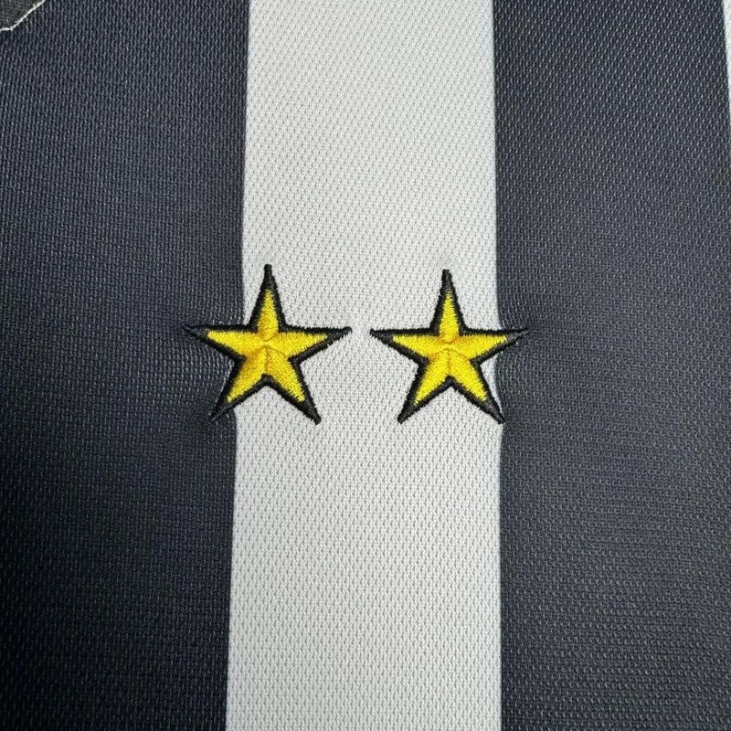 Retro Juventus 1994-1995 home image 9