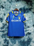 Retro Juventus 1995-1996 home