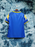 Retro Juventus 1995-1996 home image 2