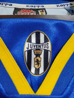 Retro Juventus 1995-1996 home image 5
