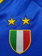 Retro Juventus 1995-1996 home image 9