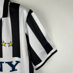 Retro Juventus 1996-1997 home image 6