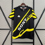 Retro Juventus 1996-1997 third away