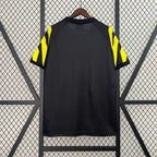 Retro Juventus 1996-1997 third away image 2