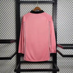 Retro Juventus 1997-1998 away Long Sleeve image 2