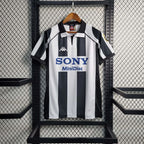 Retro Juventus 1997-1998 home