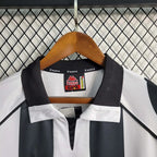 Retro Juventus 1997-1998 home image 5
