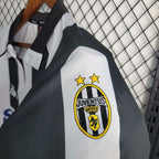 Retro Juventus 1997-1998 home image 6