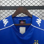Retro Juventus 1999-2000 away image 3