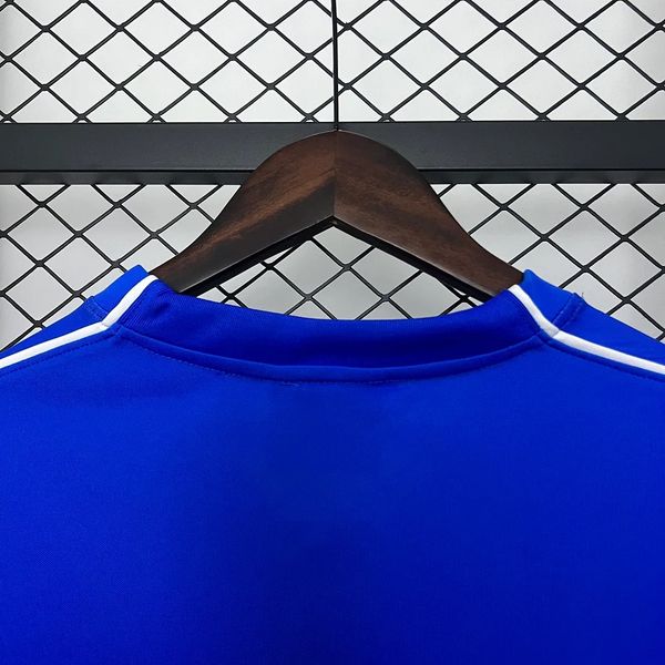 Retro Juventus 1999-2000 away image 4