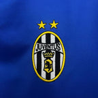 Retro Juventus 1999-2000 away image 7