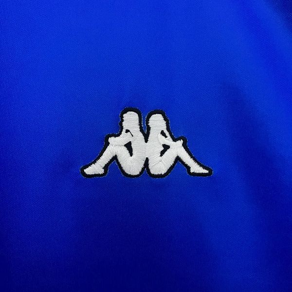 Retro Juventus 1999-2000 away image 8