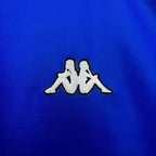 Retro Juventus 1999-2000 away image 8