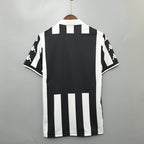 Retro Juventus 1999-2000 home image 2