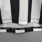Retro Juventus 1999-2000 home image 8