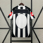 Retro Juventus 2002-2003 home image 2