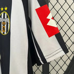 Retro Juventus 2002-2003 home image 5