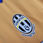 Retro Juventus 2005-2006 third away image 6