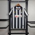 Retro Juventus 2010-2011 home