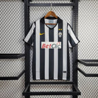 Retro Juventus 2010-2011 home