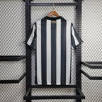 Retro Juventus 2010-2011 home image 2