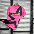 Retro Juventus 2011-2012 away image 3