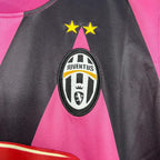 Retro Juventus 2011-2012 away image 5