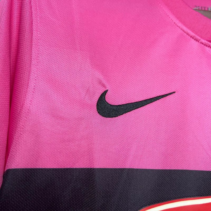 Retro Juventus 2011-2012 away image 6