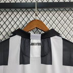 Retro Juventus 2014-2015 home image 4