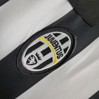 Retro Juventus 2014-2015 home image 7